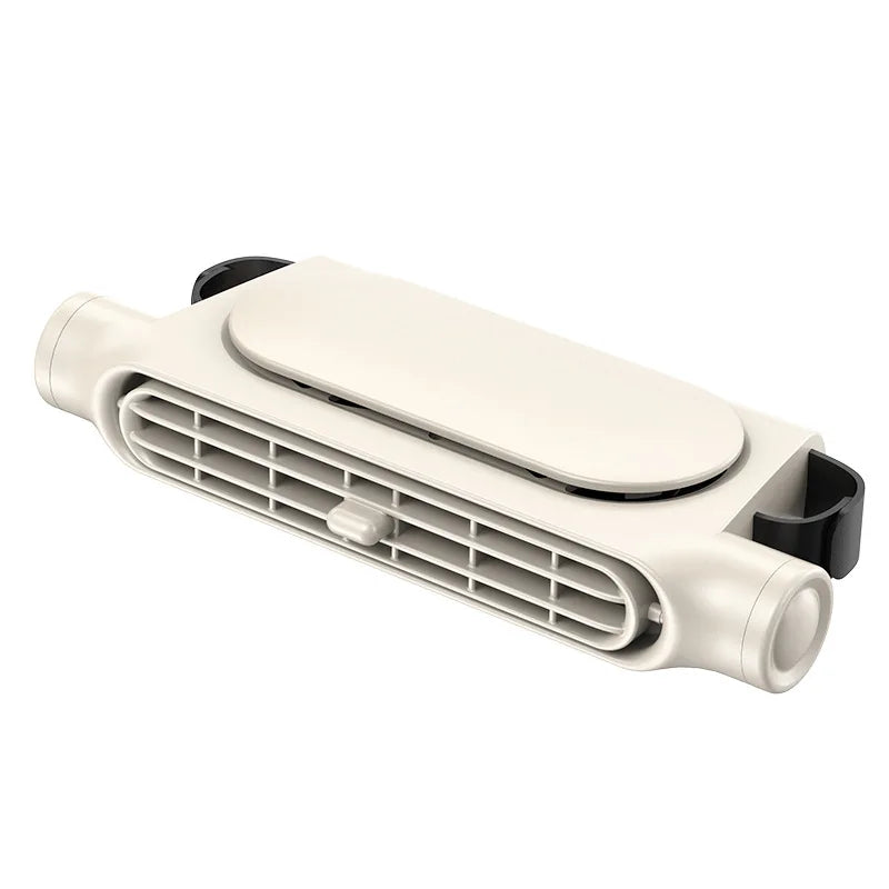 Headrest Cooling Fan