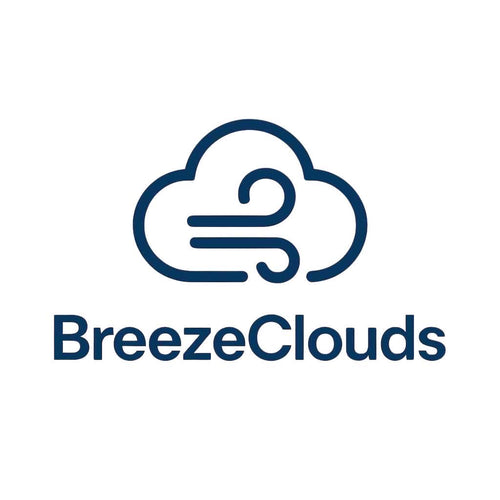 Breezeclouds